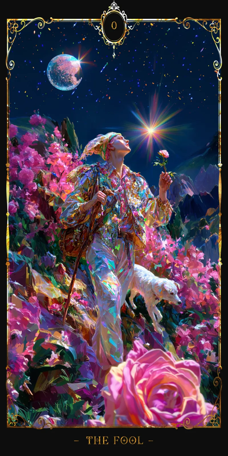 The Fool