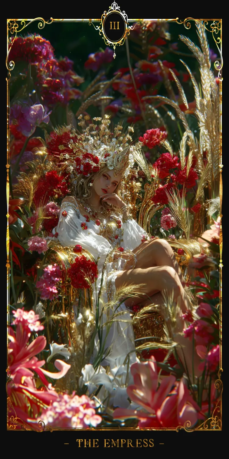 The Empress